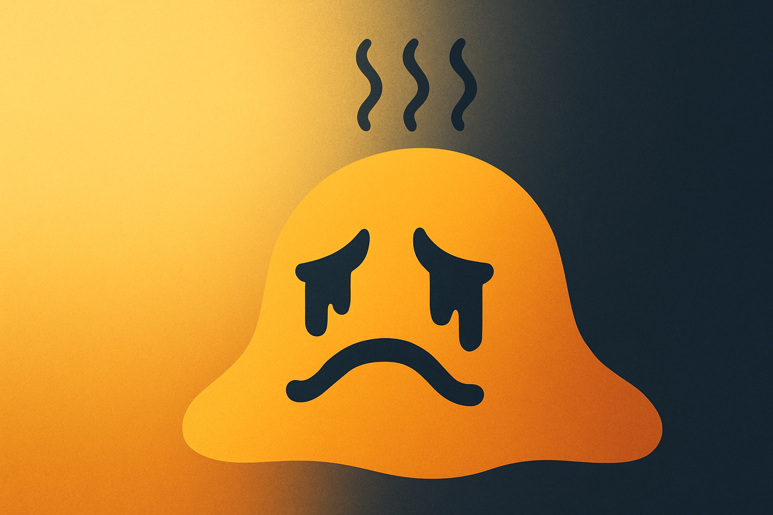 Symbol for Cooked Face